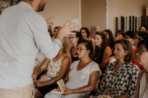 Formations Disc dans l'entreprise