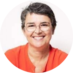 Catherine Selo